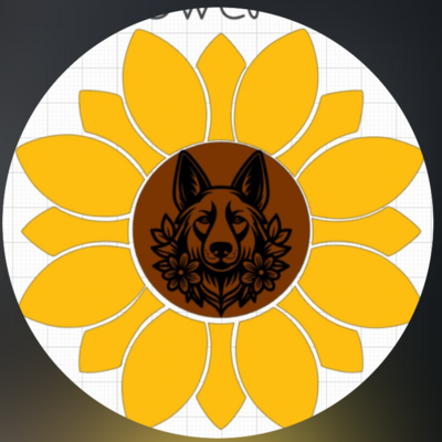 Sunflower Acres